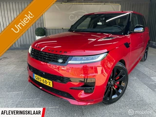 Land Rover Range Rover Sport Land Rover Range Rover Sport 3.0 P510e First Edition - afbeelding nr 25