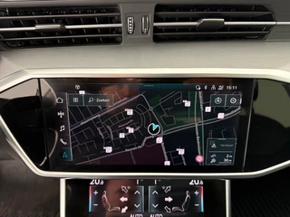 Audi A6 - afbeelding nr 26