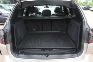 BMW iX3 BMW iX3 Exe. M Sport 80 kWh / SoH 99% / Trekhaak / Panoramadak / Camera / Leder / 20'' / DAB / Sfeerverlichting / Stoelverwarming / Cruise Control - afbeelding nr 17