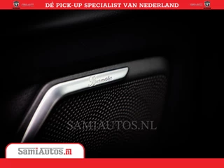 Mercedes-Benz V-Klasse Comfortabele Dubbele Cabine met Royale 5 Zitplaatsen | - afbeelding nr 18