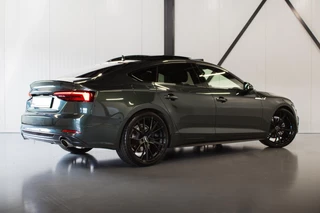 Audi A5 Audi A5 Sportback 2.0 TFSI 3 X S-Line | 20