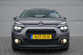 Citroën C3 Citroën C3 85PK Feel CARPLAY | PARK.SENS | DAB+ | CLIMA | CRUISE | FULL-LED - afbeelding nr 8