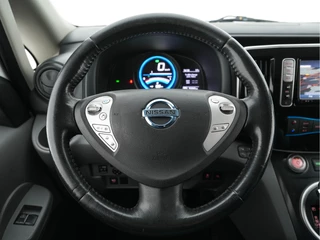 Nissan e-NV200 Aut. *NAVI-FULLMAP | COMFORT-SEATS | FASTLOADER | CAMERA | HEATED-SEATS | ECC | CRUISE | 15''ALU* - afbeelding nr 17