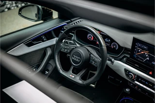Audi A4 Goed uitgevoerde A4 limo S-line - afbeelding nr 19