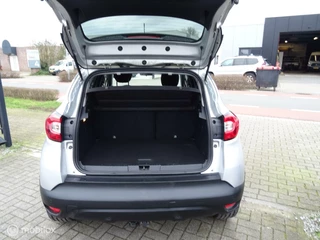 Renault Captur Renault Captur 1.2 TCe Dynamique Zeer compleet Keurig onderhouden - afbeelding nr 7