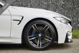 BMW M4 BMW M4 Coupé | Leder Pakket - Vol Opties - Carbon - Uniek! - afbeelding nr 18