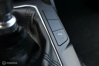 Ford Focus Ford Focus Wagon 1.0 EcoBoost Trend Edition Business 125 PK, Pdc + camera, Cruis, Navi, Clima, App connect, 16 Inch Lmv. - afbeelding nr 29