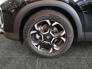 Citroën C5 Aircross Citroën C5 Aircross 136PK EAT6 Hybrid Plus | Stoelverw | PDC v+a | Camera | Navi - afbeelding nr 9