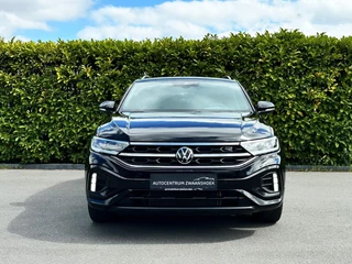Volkswagen T-Roc Volkswagen T-ROC 1.0 TSI R-Line Business | ErgoActive stoelen| Stoelverwarming |Camera - afbeelding nr 5