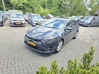 Kia Ceed Sportswagon Kia Ceed Sportswagon 1.0 T-GDi ComfortLine Clima|Cruise|Camera|Android|Carplay|Nap!! - afbeelding nr 50