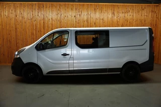 Opel Vivaro - afbeelding nr 24