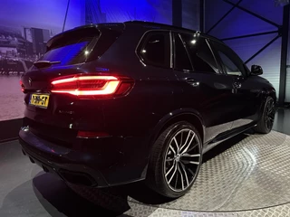 BMW X5 BMW X5 XDrive40i High Executive M-Sport *Camera*22 inch*ComfortSeats*ProPilot* - afbeelding nr 15