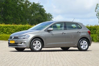 Volkswagen Polo Volkswagen Polo 1.0 TSI 95 pk Comfortline Business navi/pdc - afbeelding nr 44