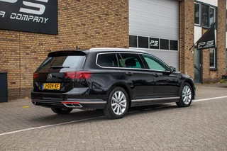 Volkswagen Passat Volkswagen Passat Variant 2.0 TSI R-Line Business+, Pano - afbeelding nr 6