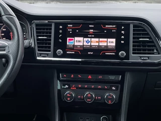 SEAT Ateca | LED | Virtual | Navi | Alcantara | Camera | Carplay - afbeelding nr 24