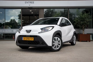 Toyota Aygo - 316783995-0