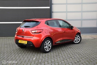 Renault Clio Renault Clio 0.9 TCe Limited climate control PDC navi Apple Carplay - afbeelding nr 6