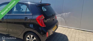 Kia Picanto Kia Picanto 1.0 CVVT EconomyPlusLine CAMERA/AIRCO/5DEURS - afbeelding nr 8