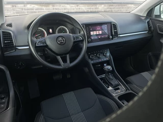 Škoda Karoq | Elek. Trekhaak | LED | Navi | Carplay | Camera - afbeelding nr 19