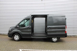 Ford Transit - afbeelding nr 24