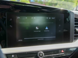 Opel Mokka Opel Mokka 1.2 Turbo Business Elegance | CAMERA | APPLE CARPLAY | - afbeelding nr 10