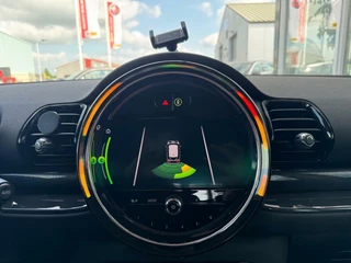 MINI Clubman Mini Clubman 1.5 Cooper Business Edition|Airco|Navi|Cruise control| - afbeelding nr 15
