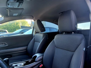 Honda HR-V Honda HR-V 1.5 i-VTEC Elegance |Navi|Climate| - afbeelding nr 24