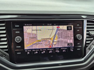 Volkswagen T-Roc - afbeelding nr 7