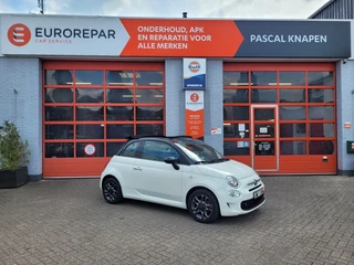 Fiat 500 - afbeelding nr 2