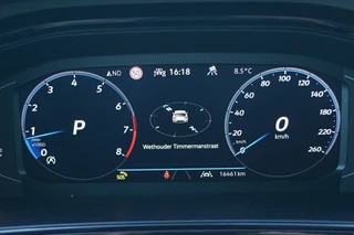Volkswagen T-Roc - afbeelding nr 20