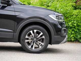 Volkswagen T-Cross Volkswagen T-Cross 1.0 TSI 96PK Go | TREKHAAK | APPLE CARPLAY | - afbeelding nr 6