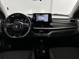 Suzuki Swift Suzuki Swift 1.2 Select Smart Hybrid Automaat | Navigatie | Adaptieve Cruise Control | Parkeercamera - afbeelding nr 4