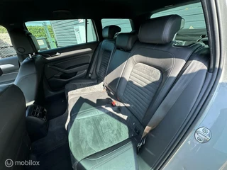Volkswagen Passat Volkswagen Passat Variant 1.4 TSI GTE Highline, Trekhaak, digitaal instrument, half leder, Apk 11-2025 - afbeelding nr 14
