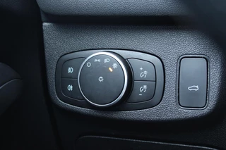 Ford Focus Ford Focus Wagon 2.3 EcoBoost ST-3 | Panoramadak |  Adaptive cruise control | Winter Pack | Camera | Trekhaak | Elektrische achterklep - afbeelding nr 22