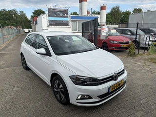 Volkswagen Polo Volkswagen Polo 1.0 TSI Comfortline*116PK*PDC*DEALERONDERHOUDEN* - afbeelding nr 2