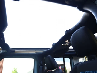 Jeep Wrangler - afbeelding nr 19