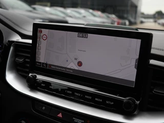 Kia Ceed Sportswagon Kia Ceed Sportswagon 1.6 GDI PHEV DynamicPlusLine I Leder I Elek. stoelverstelling - afbeelding nr 12