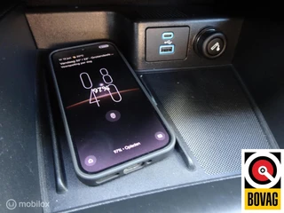 Ford Kuga Ford Kuga 2.5 PHEV Titanium X | Cruise Adaptief |Winterpakket !!! - afbeelding nr 18