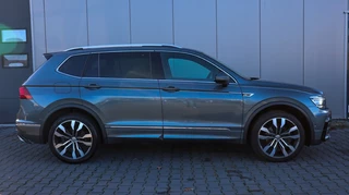 Volkswagen Tiguan Allspace - afbeelding nr 11