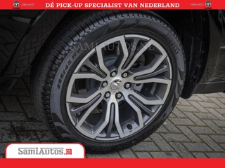 Dodge Ram 1500 Comfortabele Dubbele Cabine met Royale 5 Zitplaatsen | BPM vrij | Nu Leverbaar uit Voorraad | Voorraad Nr 2321 - 8586 - afbeelding nr 52
