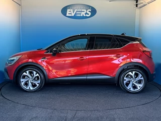 Renault Captur - afbeelding nr 2