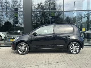 Volkswagen up! Volkswagen Up! 1.0 BMT high up! | Pano | Cruise | Airco - afbeelding nr 33