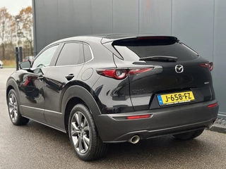 Mazda CX-30 - afbeelding nr 6