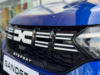 Dacia Sandero Stepway - afbeelding nr 20