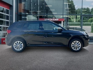 Škoda Kamiq - afbeelding nr 4