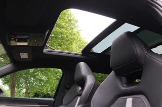 Škoda Kodiaq Škoda Kodiaq iV 1.5 TSI PHEV Sportline Pano/Matrix LED/DCC/ACC/Keyless/Camera/20