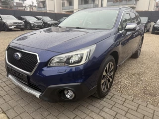 Subaru Outback - afbeelding nr 6