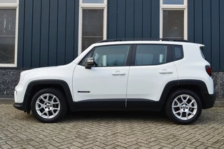 Jeep Renegade Rijklaarprijs-Garantie Navigatie Led Massagestoel Airco Apple Carplay/Android Auto - afbeelding nr 2