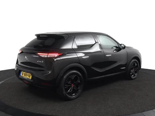 DS DS 3 DS 3 Crossback E-Tense Performance 50 kWh*ECC*NAVI*CAMERA*CRUISE* - afbeelding nr 3