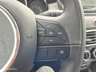 Fiat 500X Fiat 500 X Cross 1.4 Turbo MultiAir CrossPlus, Navi, Keyless - afbeelding nr 37